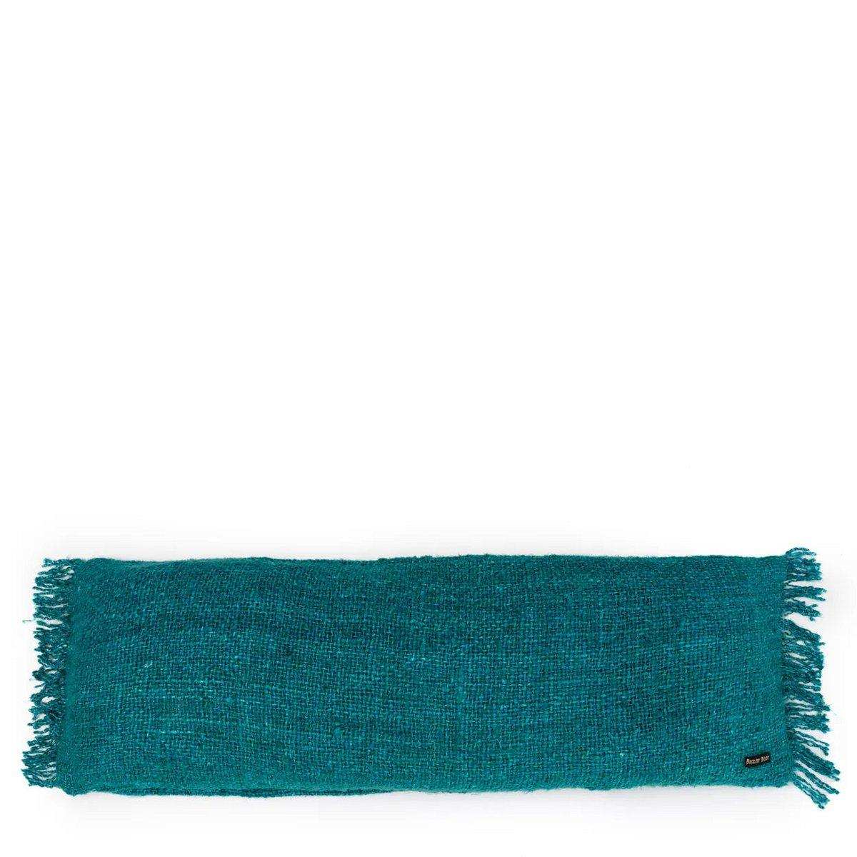Der Oh My Gee Kissenbezug – Aqua – 35 x 100 - HomeDesign Knaus