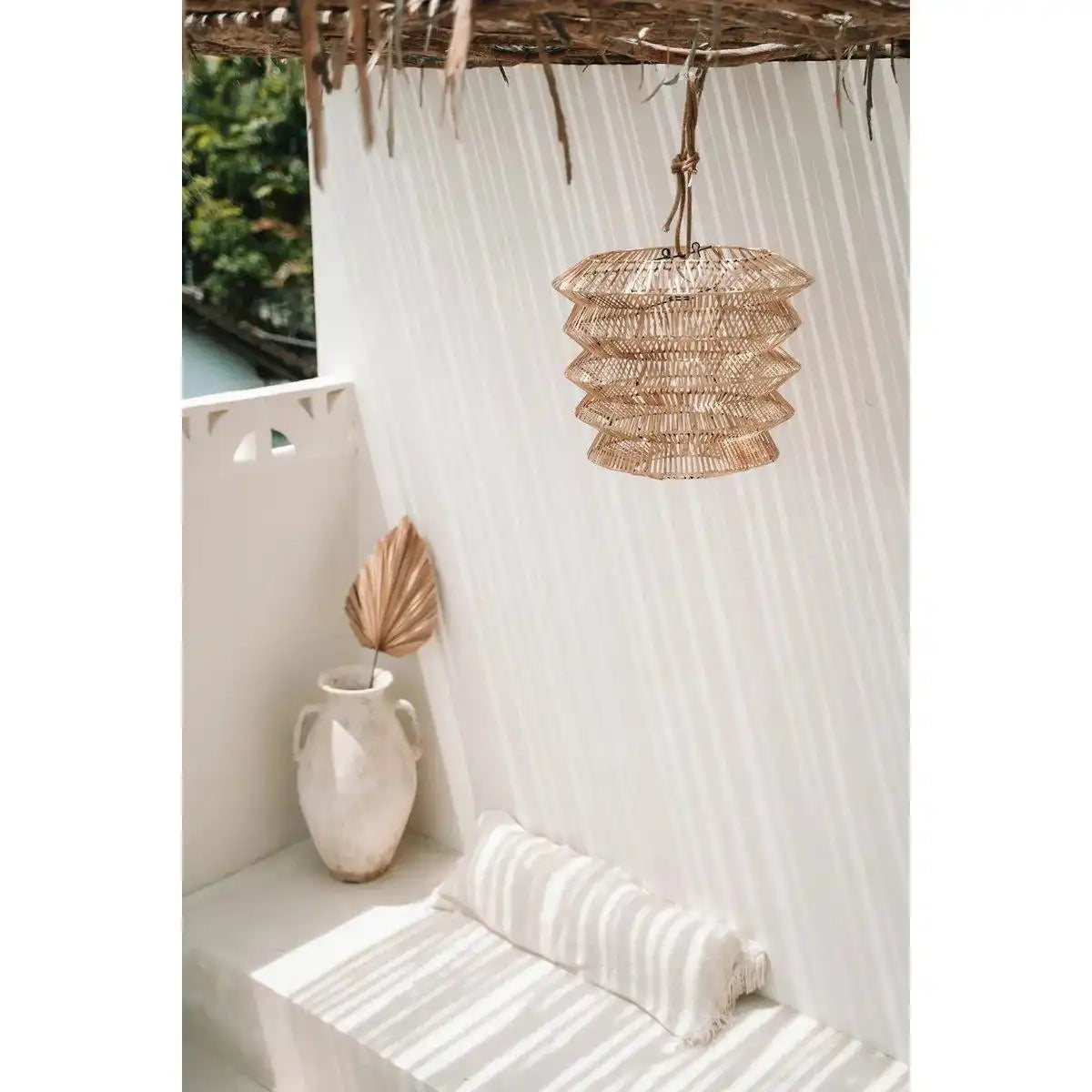 Der Oh My Gee Kissenbezug – Creme – 35 x 100 - HomeDesign Knaus
