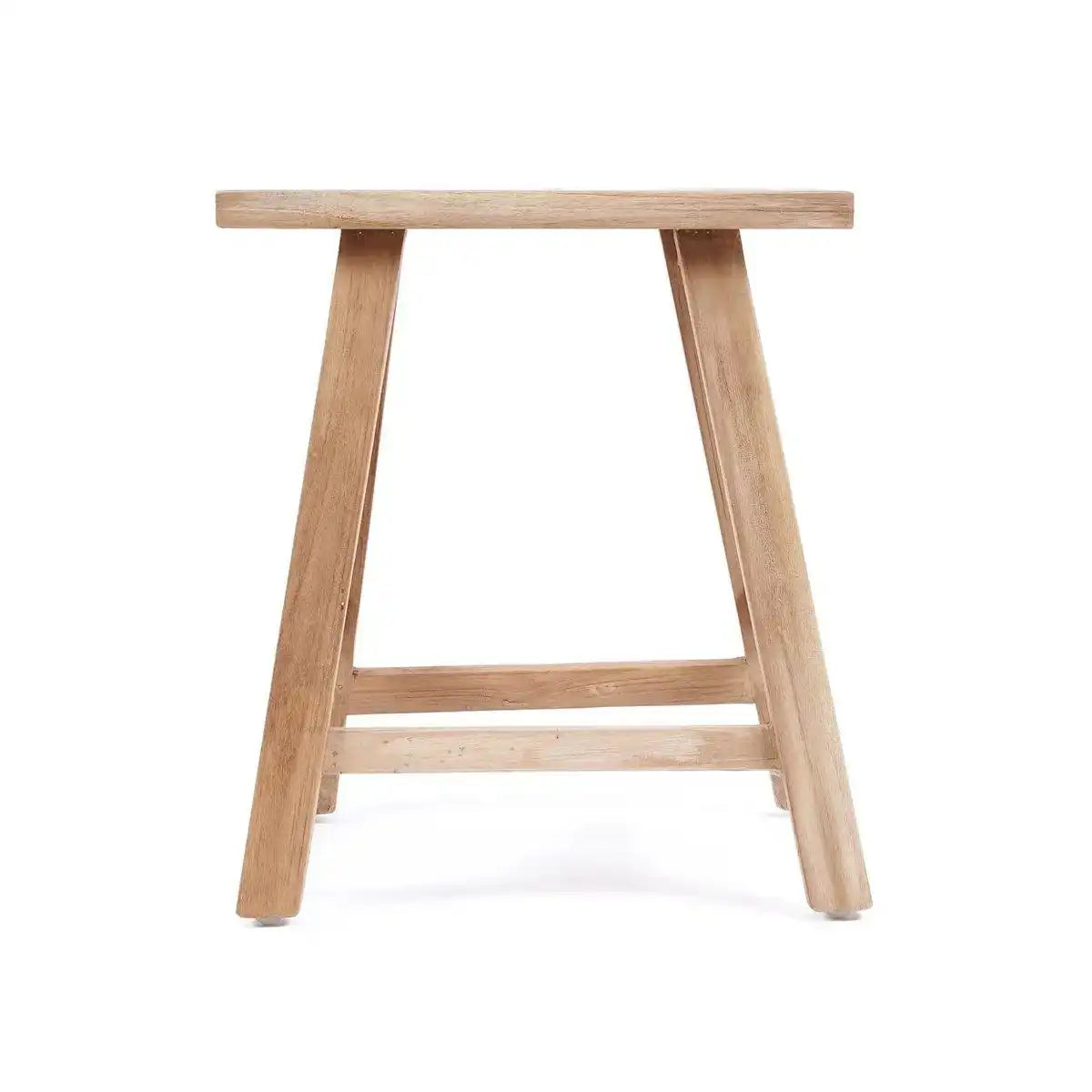 Der Oriki-Hocker – Natur - HomeDesign Knaus