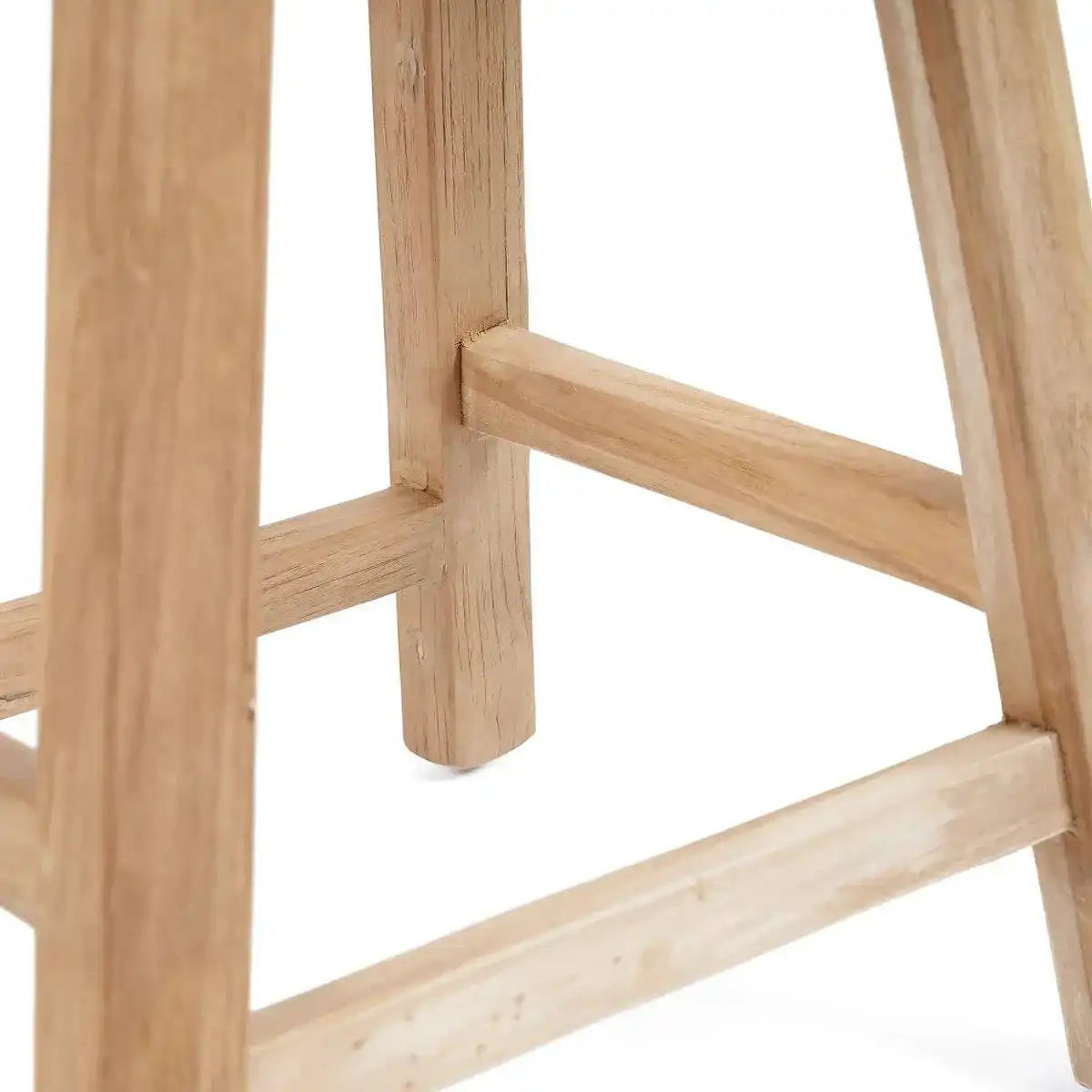 Der Oriki-Hocker – Natur - HomeDesign Knaus