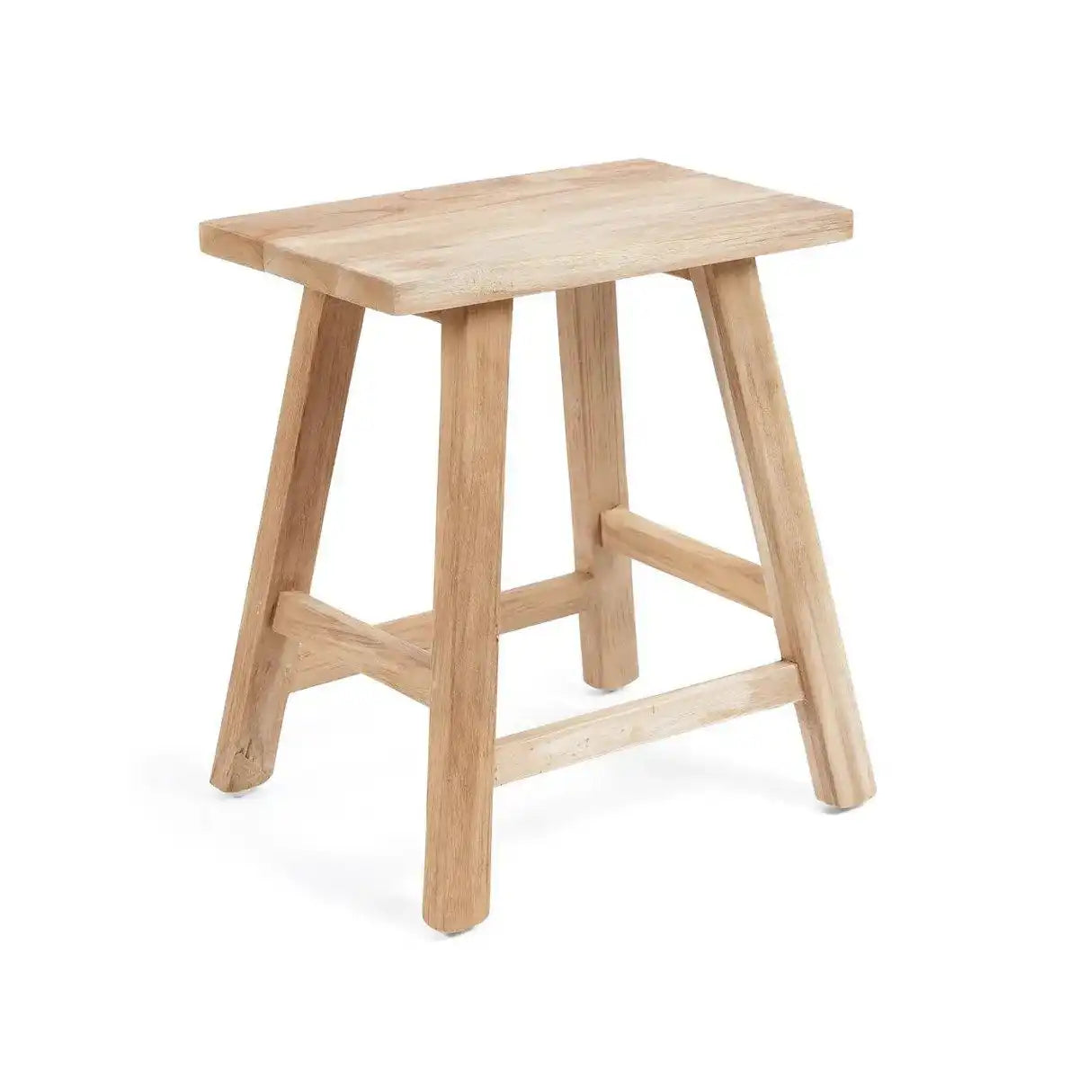 Der Oriki-Hocker – Natur - HomeDesign Knaus