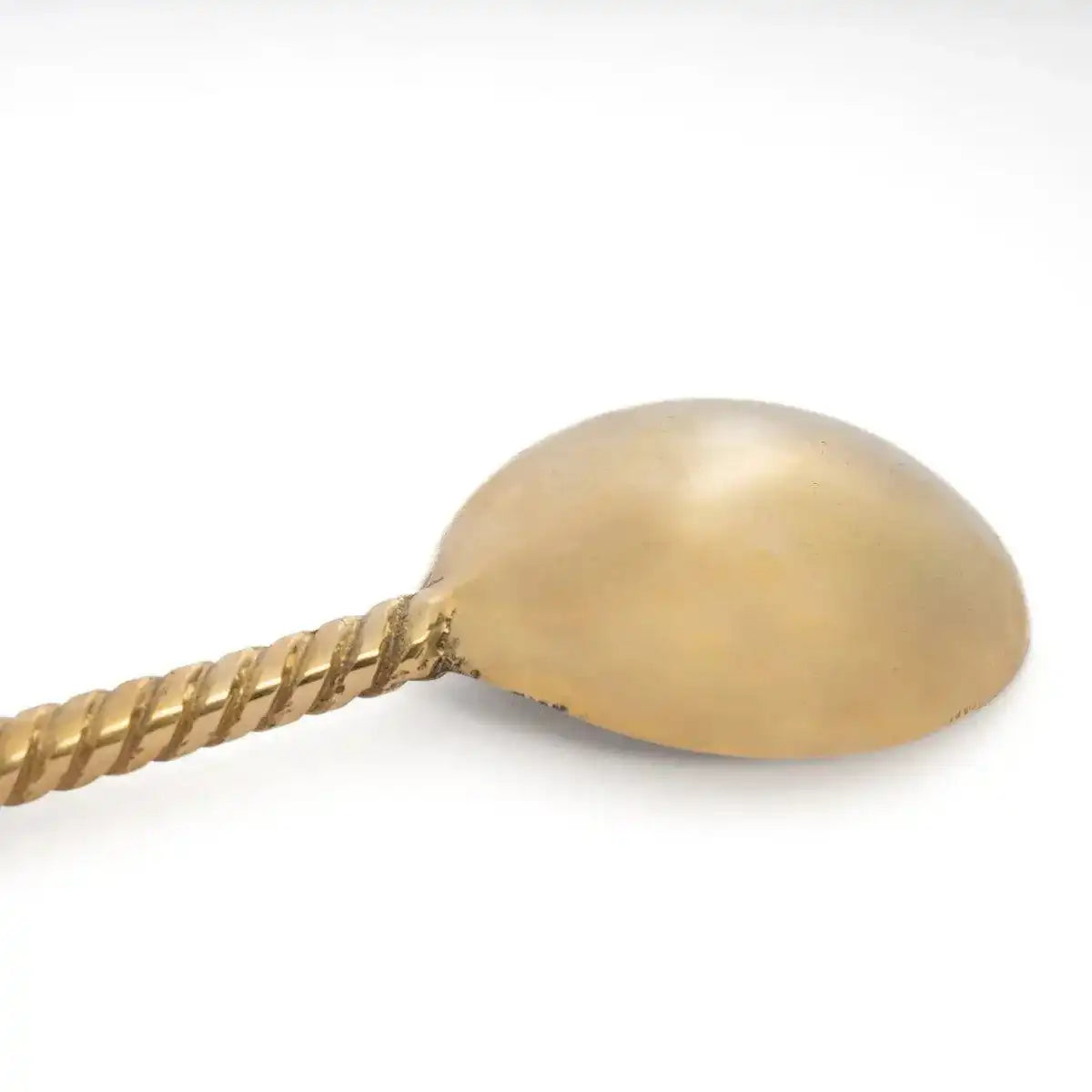 Der Palmen-Salatlöffel – Gold - HomeDesign Knaus