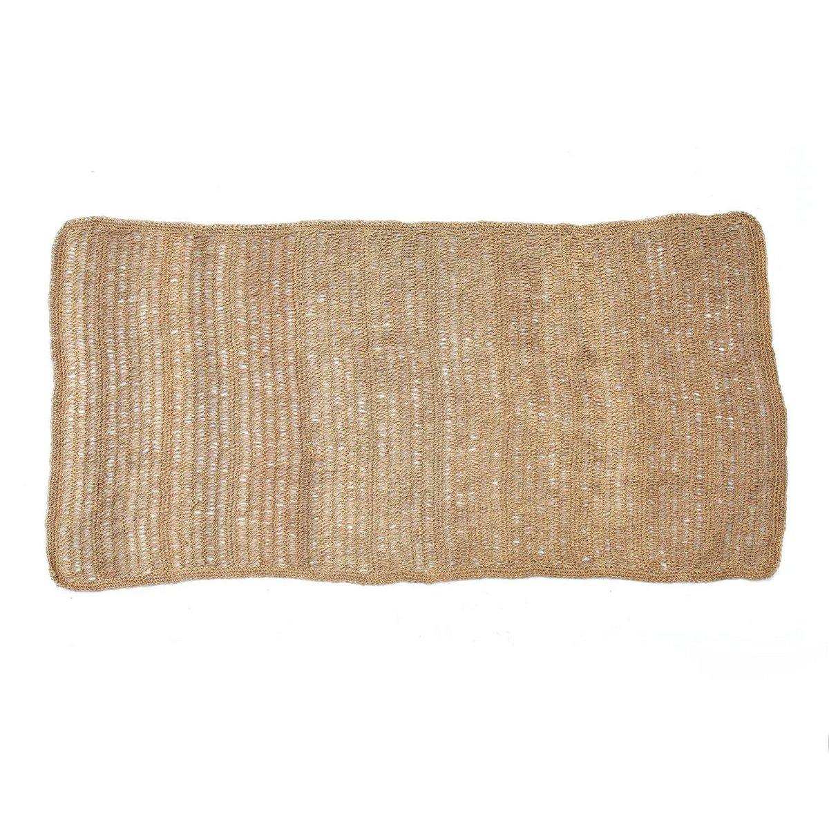 Der Seegrasteppich - Natur - 180x240 - HomeDesign Knaus