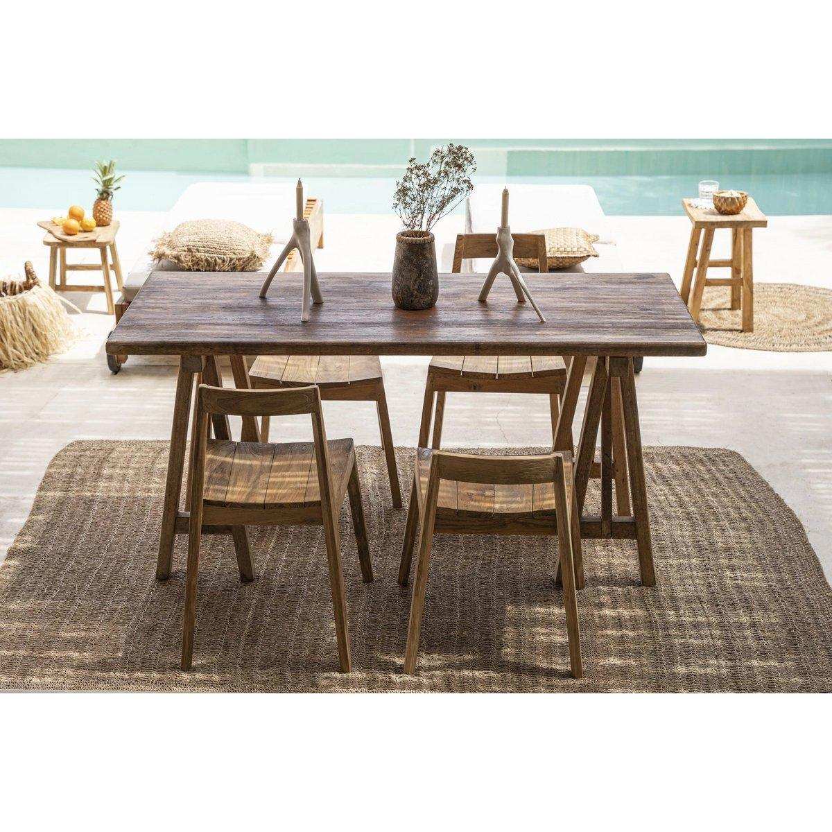 Der Seegrasteppich - Natur - 200x300 - HomeDesign Knaus