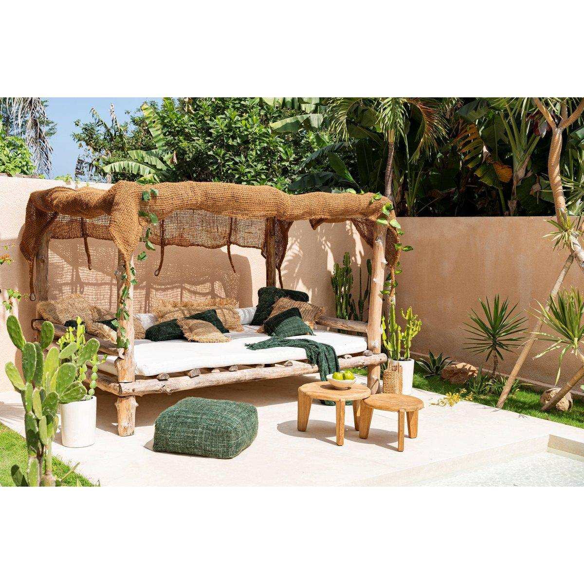Der Seseh Couchtisch – S – Outdoor - HomeDesign Knaus
