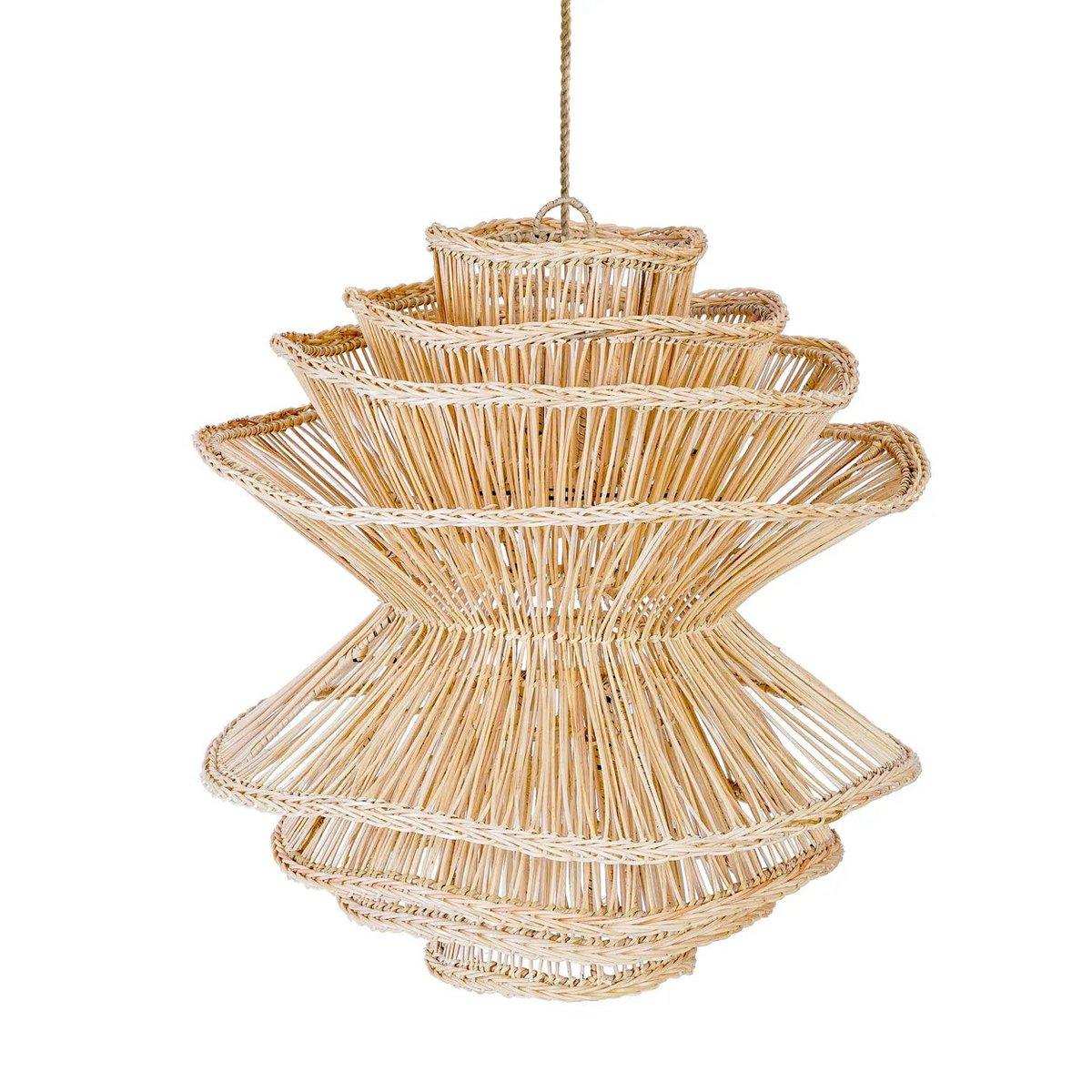 Der Shiitake-Anhänger – Natur – L - HomeDesign Knaus