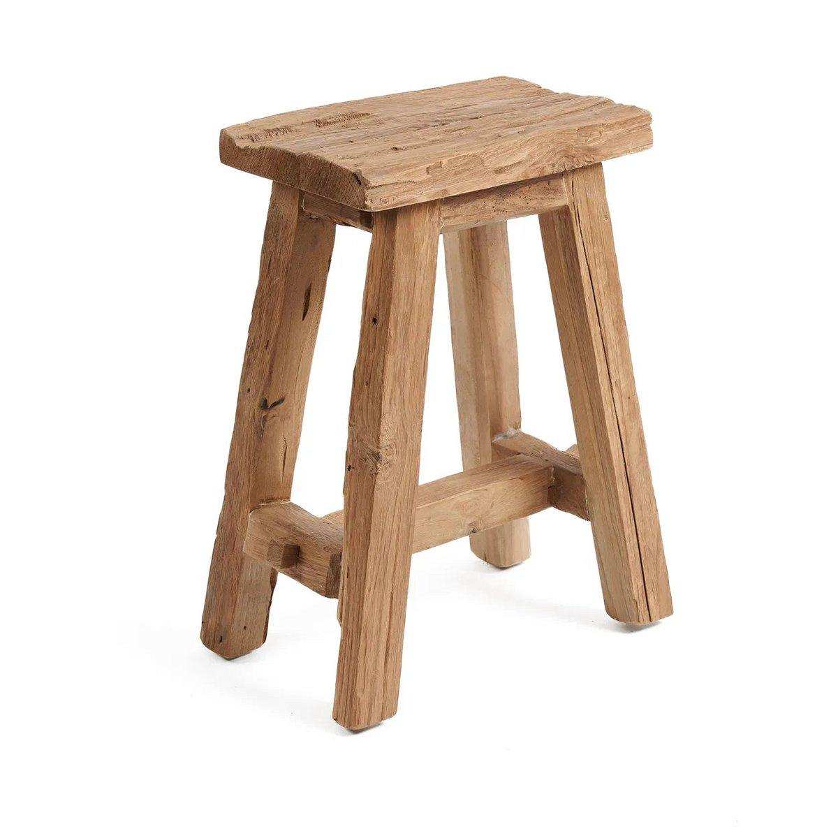 Der Shoji-Hocker – Natur – L - HomeDesign Knaus