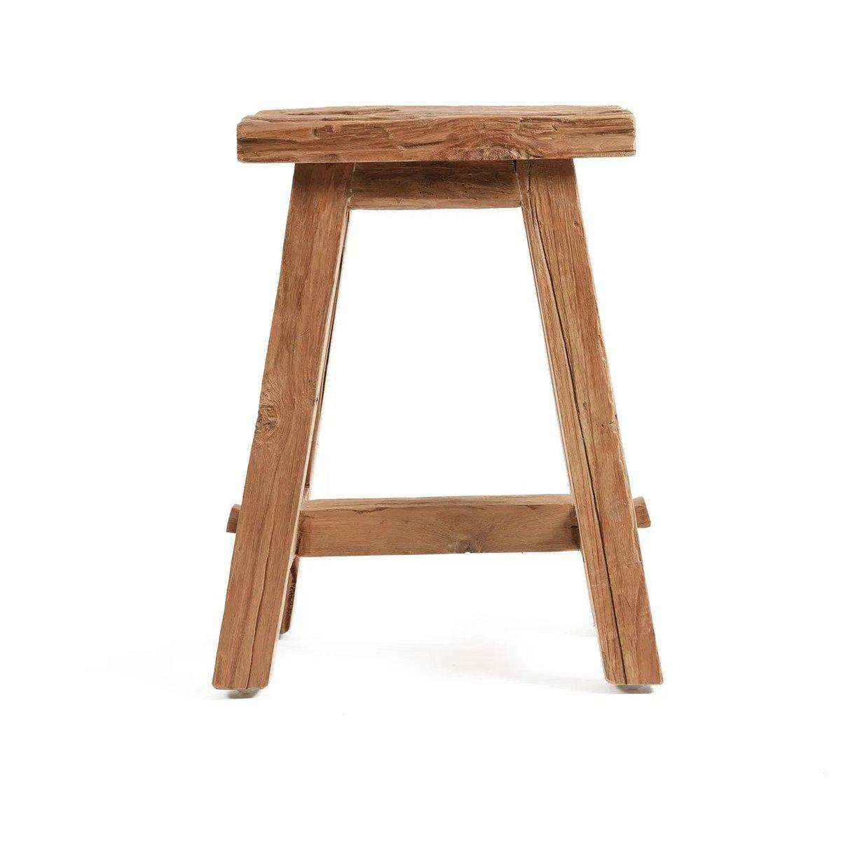 Der Shoji-Hocker – Natur – L - HomeDesign Knaus