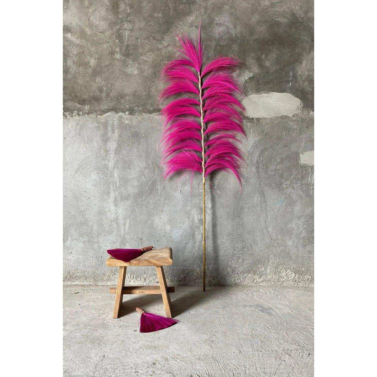 Der Suar-Hocker – 50 - HomeDesign Knaus