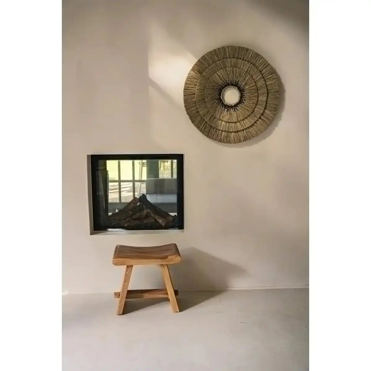 Der Suar-Hocker – 50 - HomeDesign Knaus