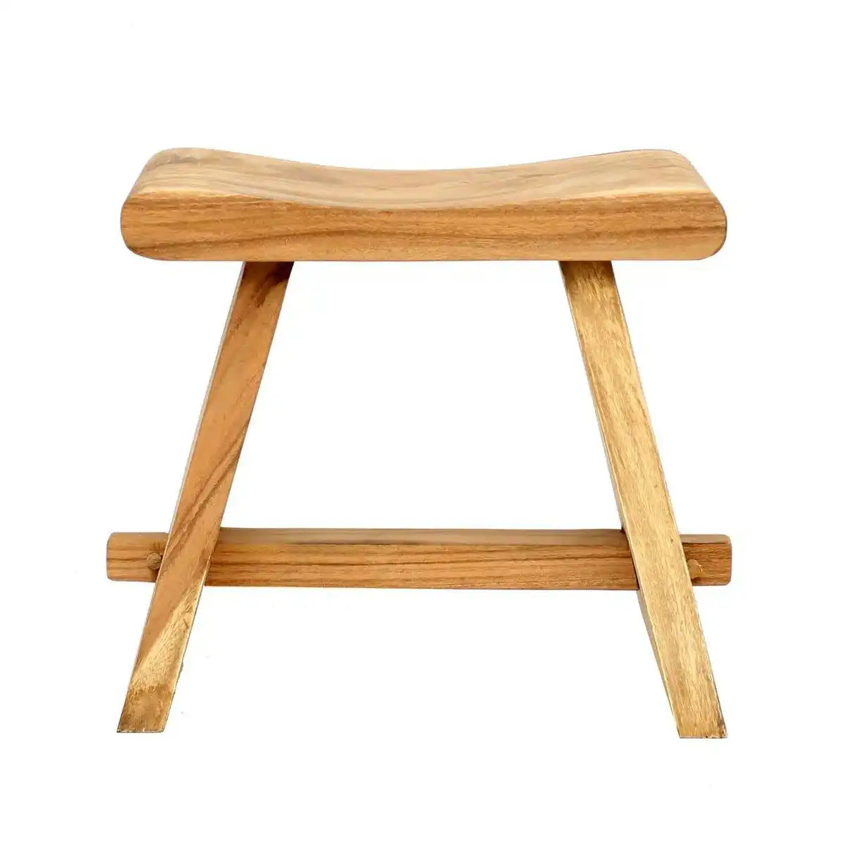 Der Suar-Hocker – 50 - HomeDesign Knaus
