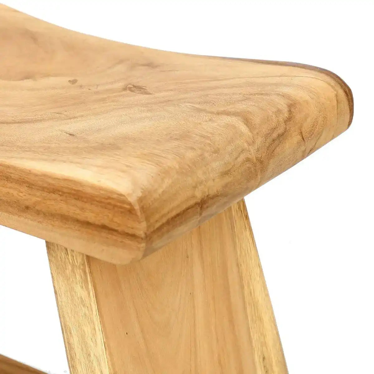 Der Suar-Hocker – 50 - HomeDesign Knaus