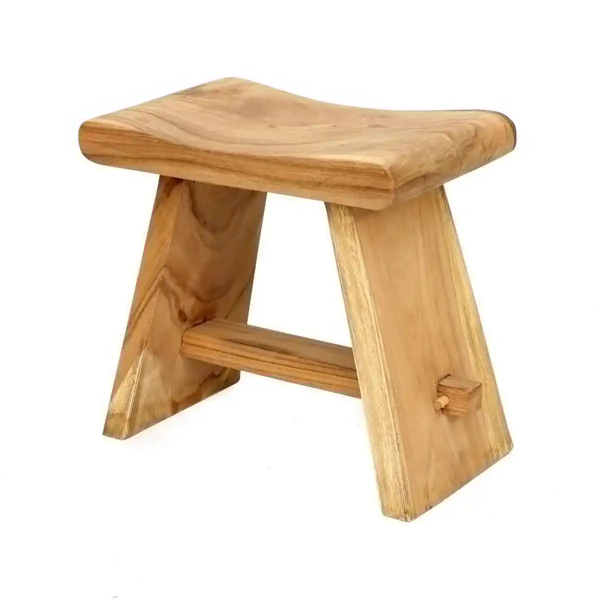 Der Suar-Hocker – 50 - HomeDesign Knaus