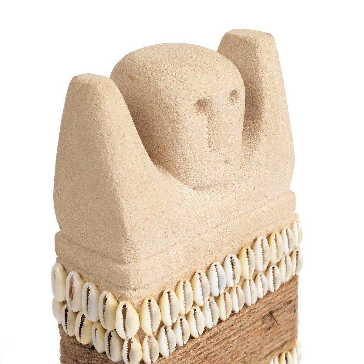 Der Sumba-Stein %2328 - L - HomeDesign Knaus
