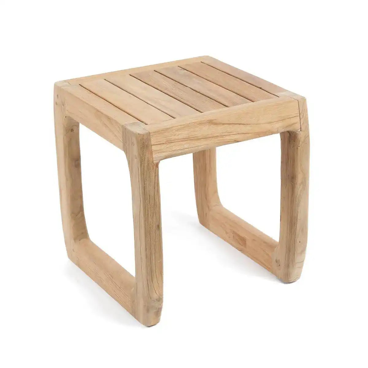 Der Symi Hocker – Outdoor - HomeDesign Knaus