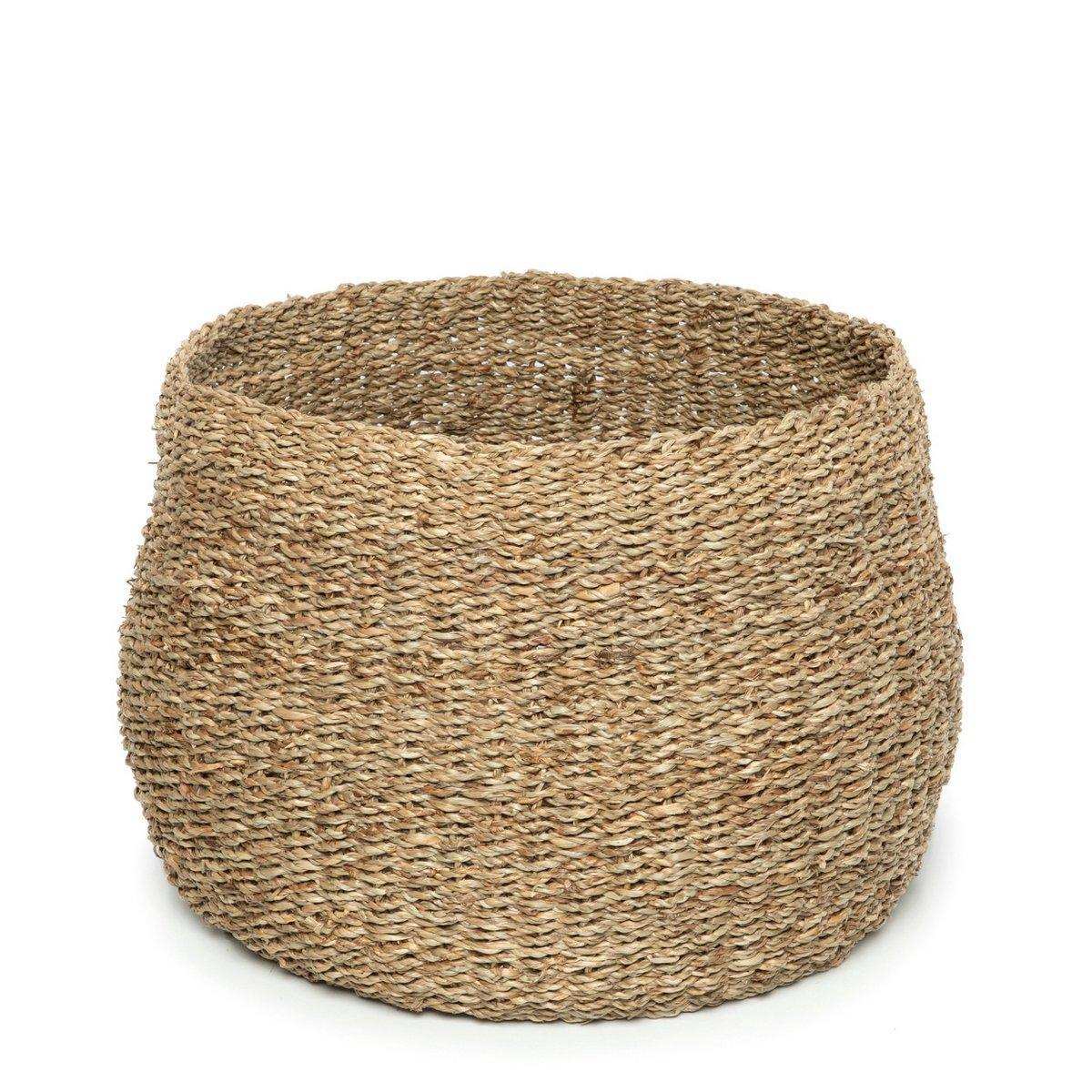 Der Vung Lam Korb - Natur - L - HomeDesign Knaus