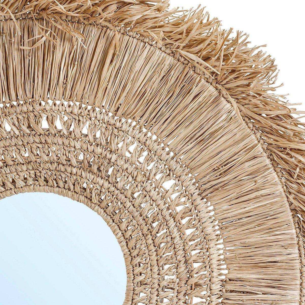 Der Yuki-Spiegel – Natur – L - HomeDesign Knaus