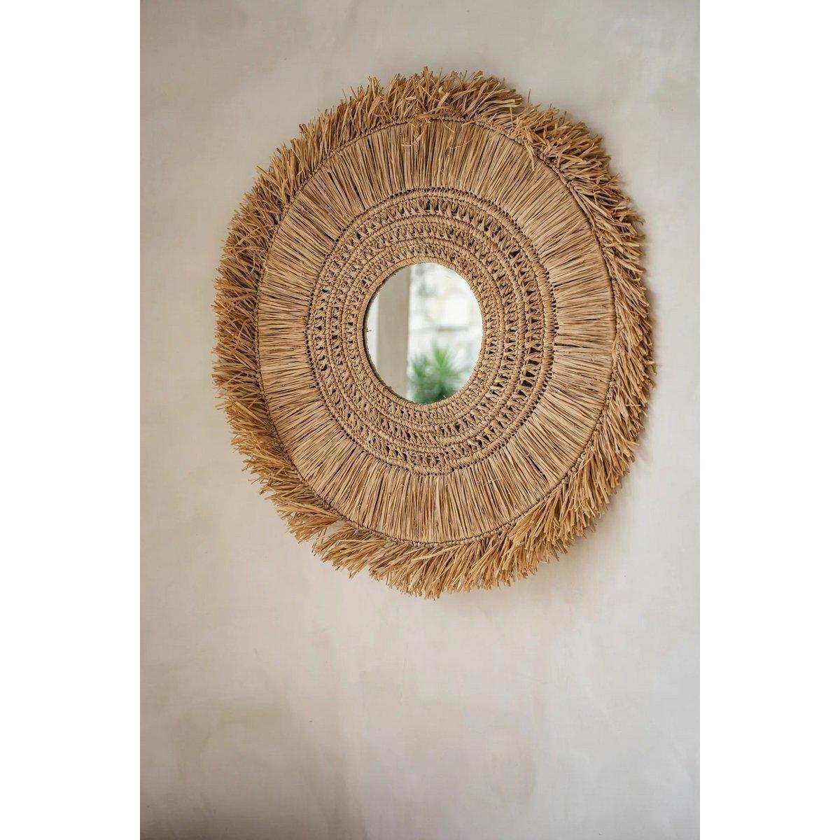 Der Yuki-Spiegel – Natur – L - HomeDesign Knaus
