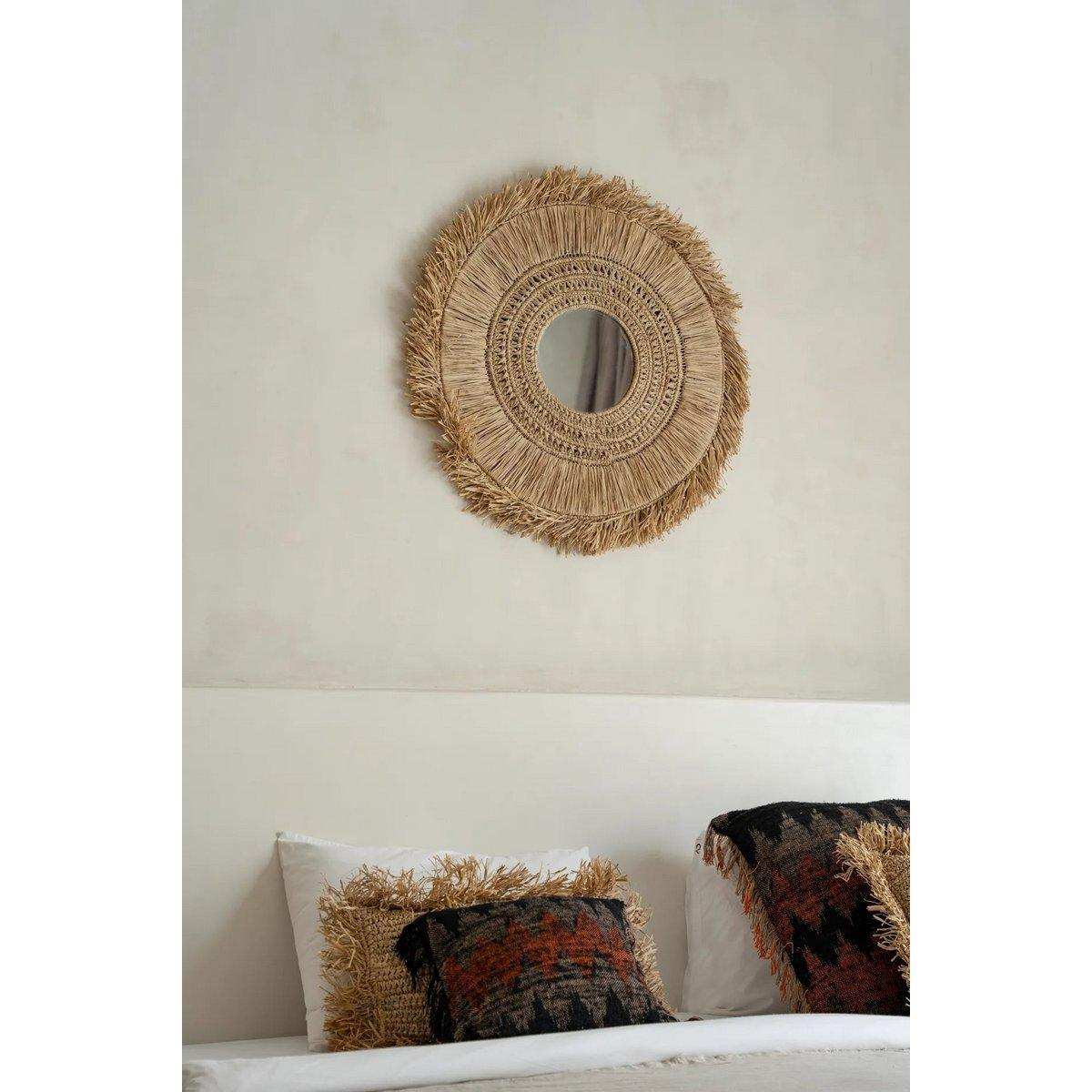 Der Yuki-Spiegel – Natur – L - HomeDesign Knaus