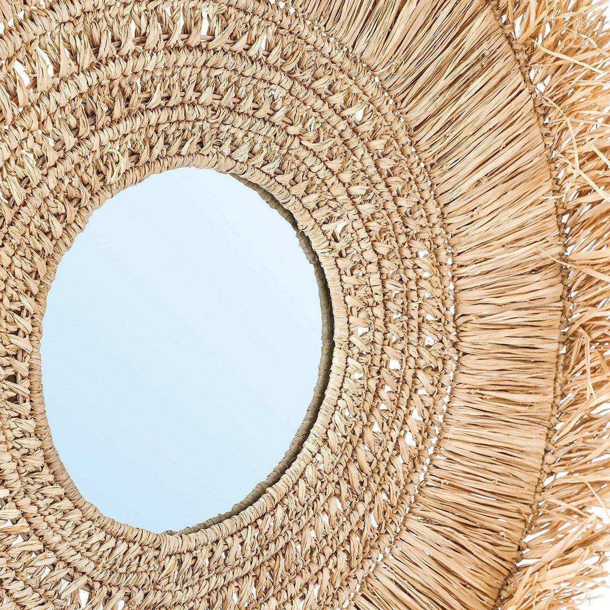 Der Yuki-Spiegel – Natur – L - HomeDesign Knaus