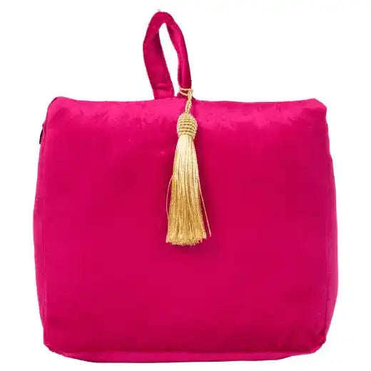 Designer Samt Türstopper Sandsack Türhalter Polyester Limitiert - HomeDesign Knaus