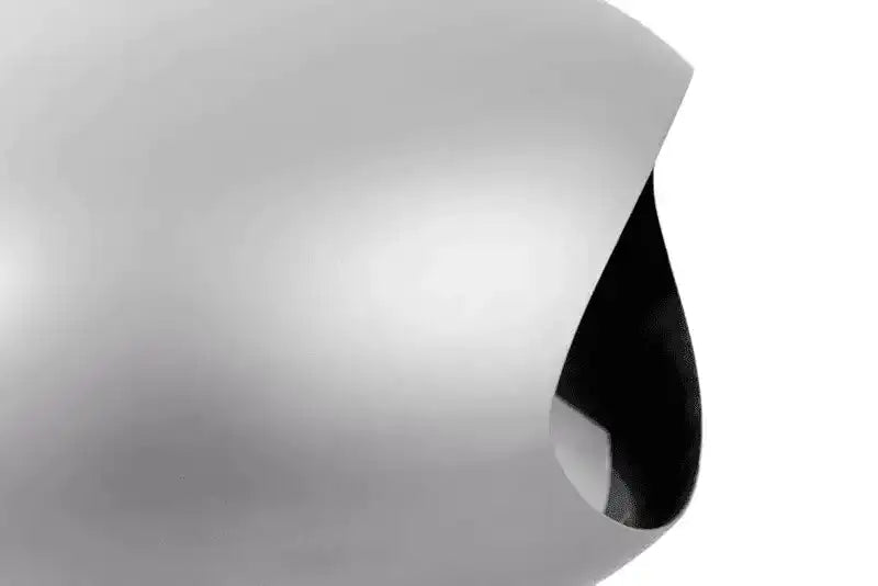 Designer Wandkamin Edelstahl Bioethanolkamin Wall Mocca Biokamin - HomeDesign Knaus