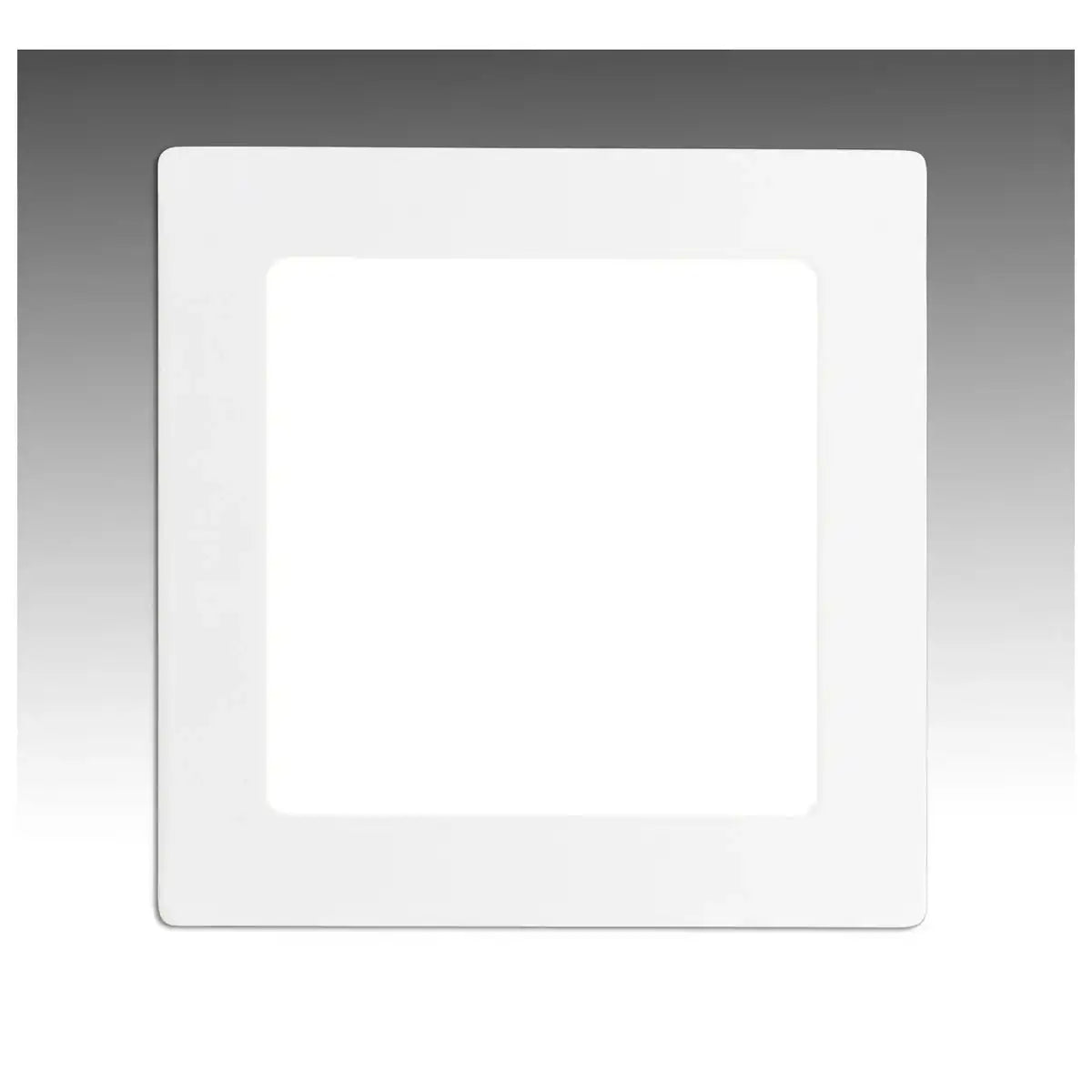 LED Aufbaupanel dimmbar "Dimplex" s: 22,5cm