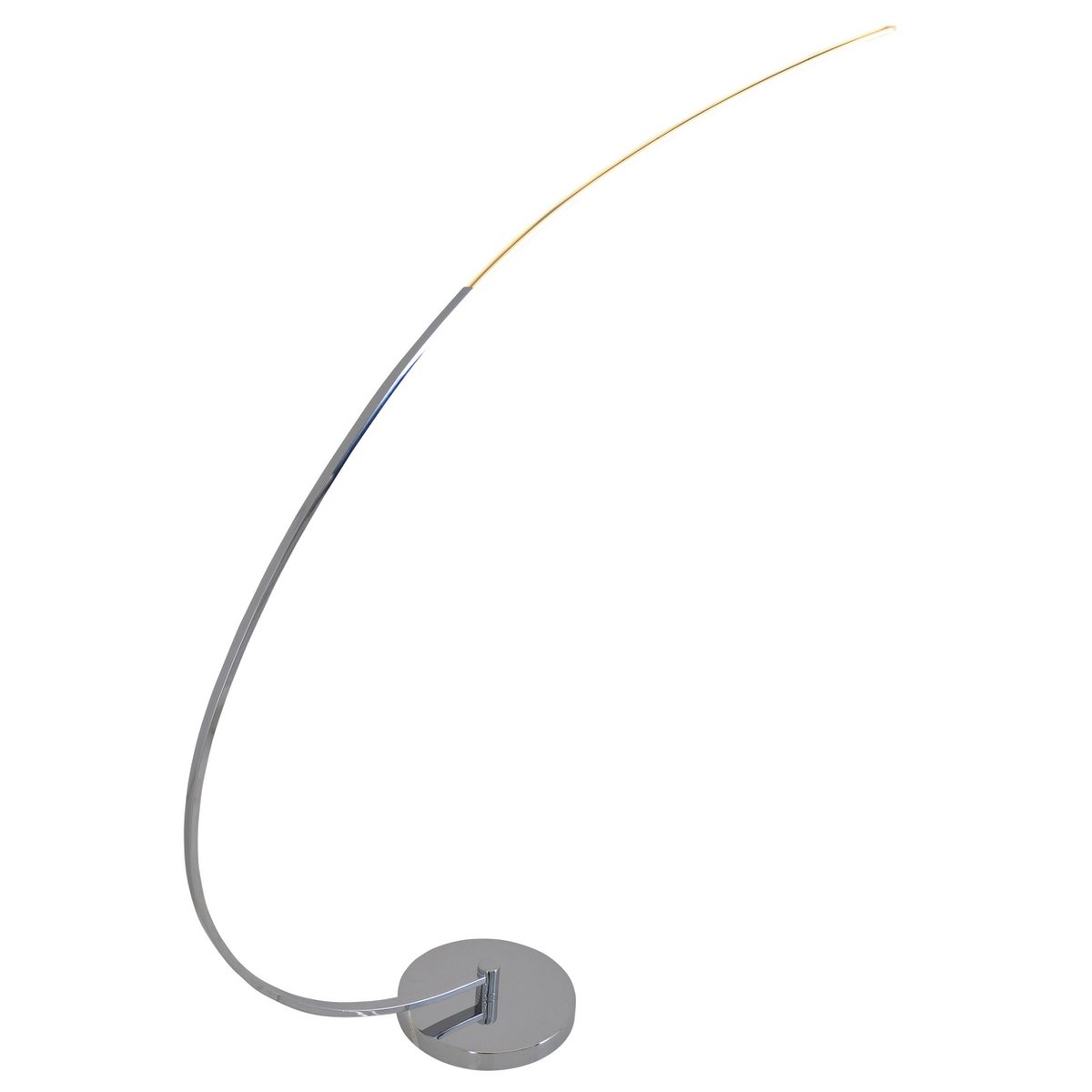 LED-Stehleuchte "LOOP LINE"