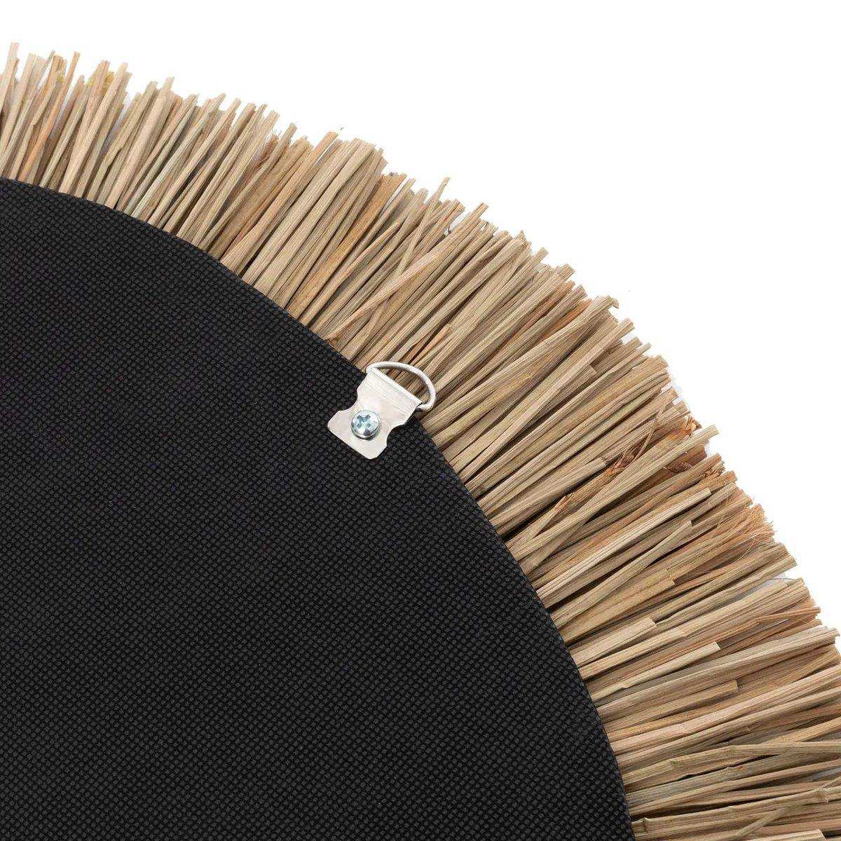 Die Alang-Feder Juju – Naturweiß - HomeDesign Knaus