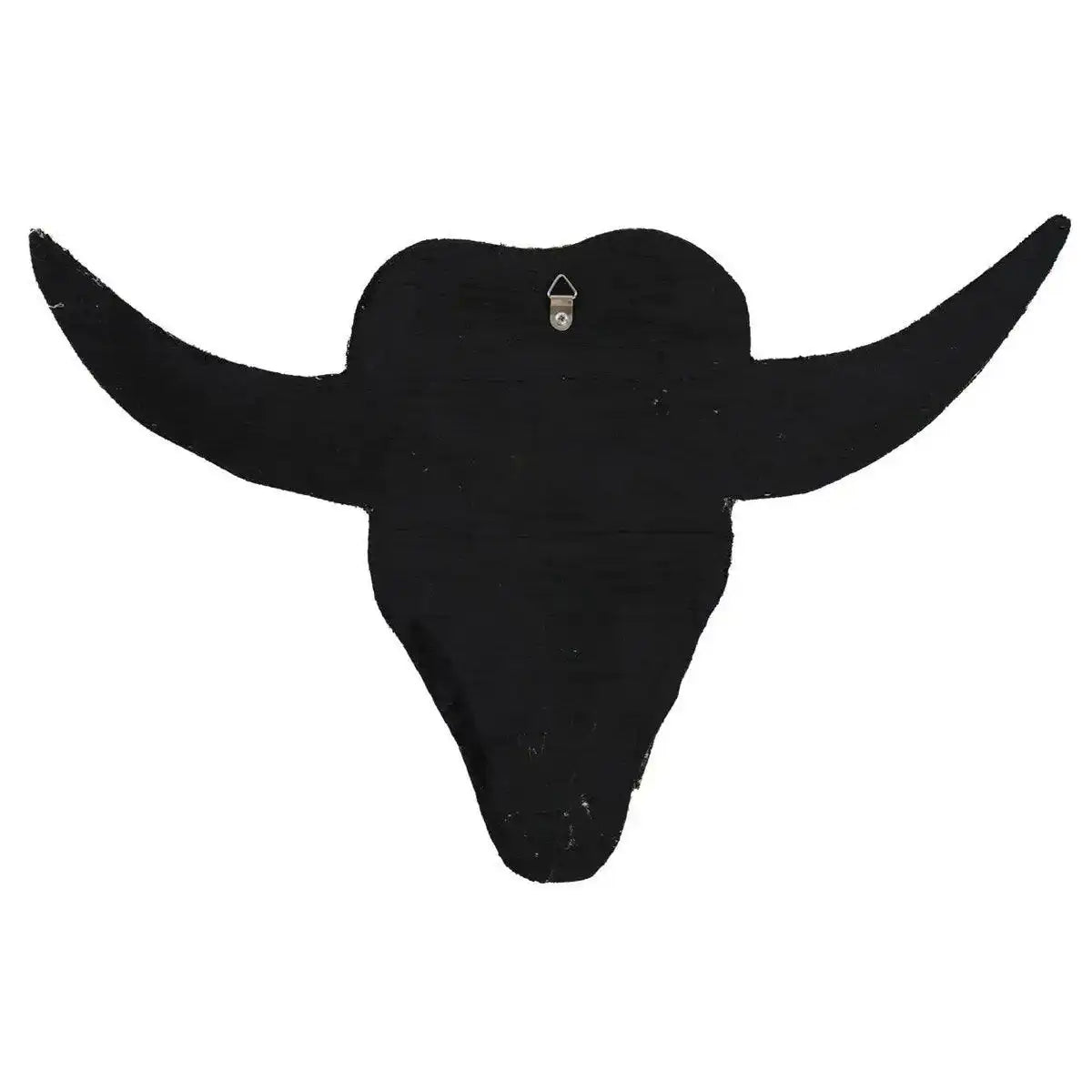 Die Bullenschale – Weiß - HomeDesign Knaus