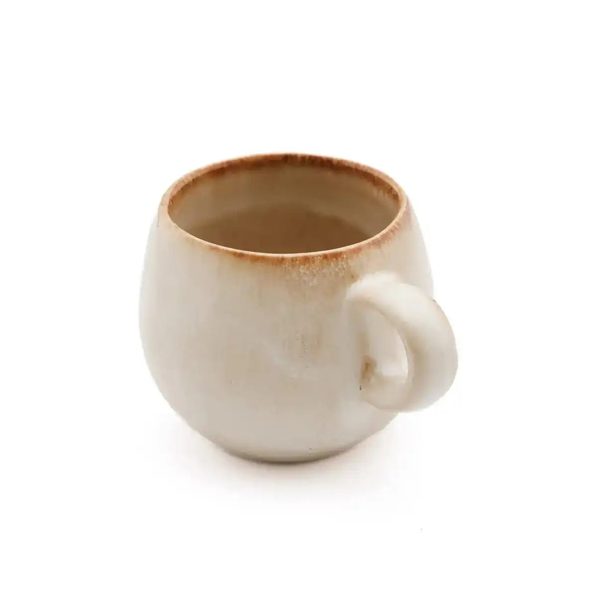 Die Cascais Espressotasse – S – 6er-Set - HomeDesign Knaus