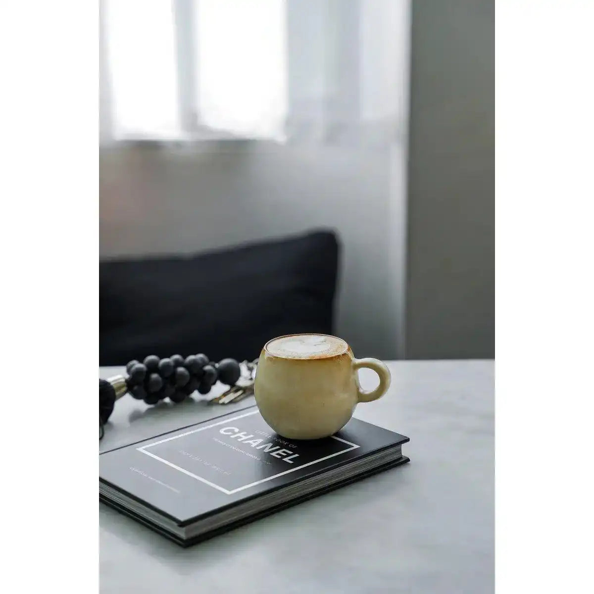 Die Cascais Espressotasse – S – 6er-Set - HomeDesign Knaus