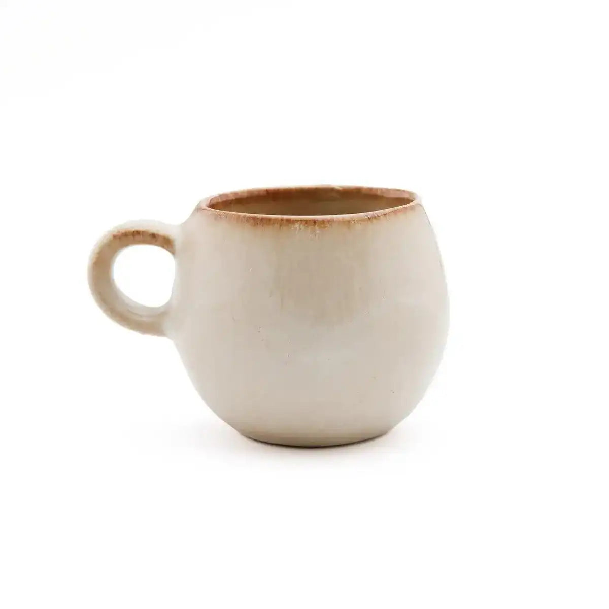 Die Cascais Espressotasse – S – 6er-Set - HomeDesign Knaus