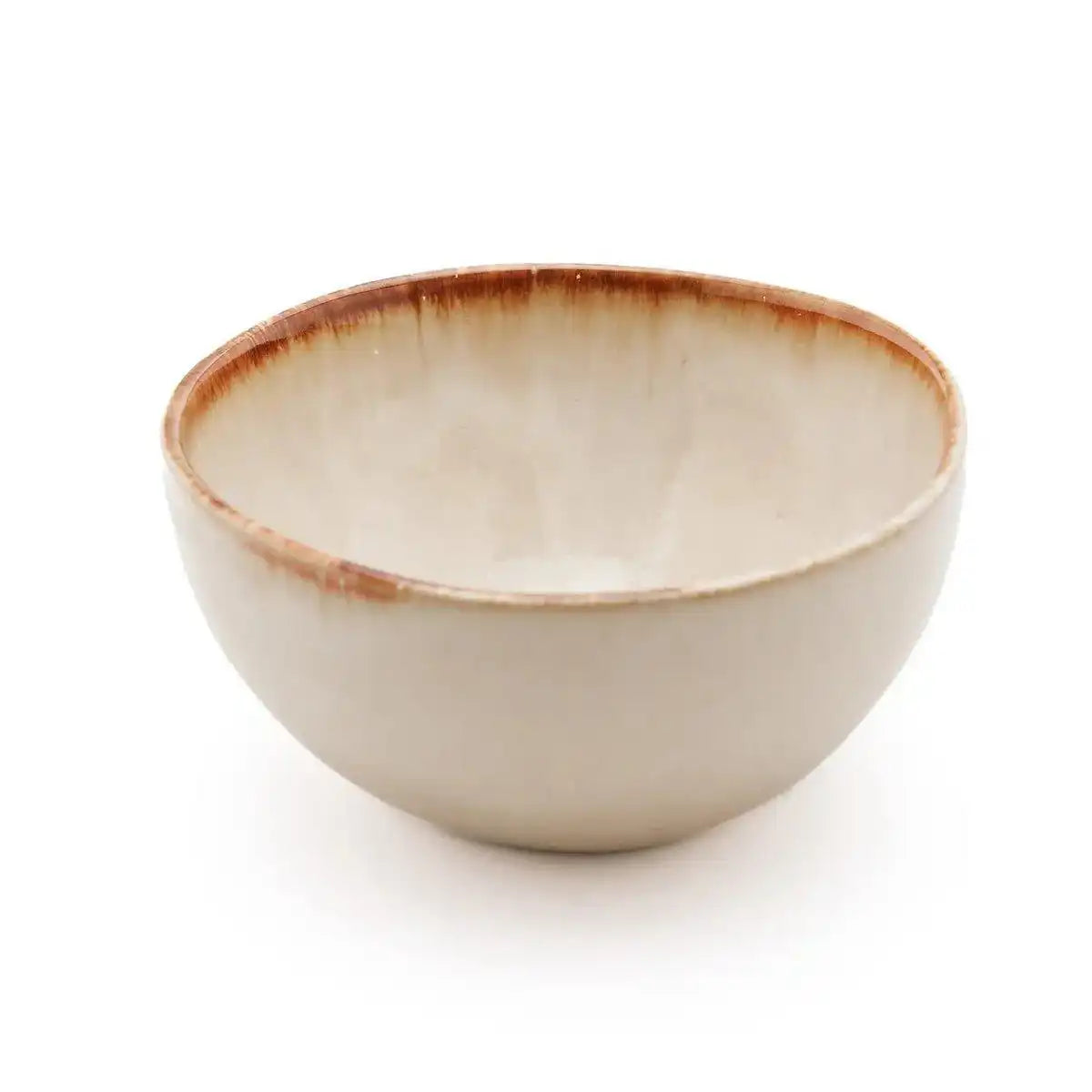 Die Cascais Müslischale – M – 6er-Set - HomeDesign Knaus