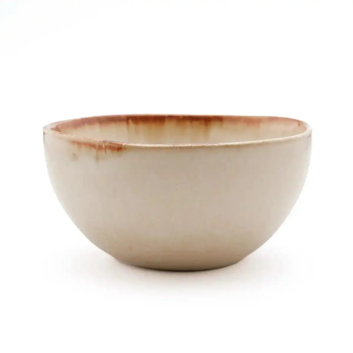 Die Cascais Müslischale – M – 6er-Set - HomeDesign Knaus