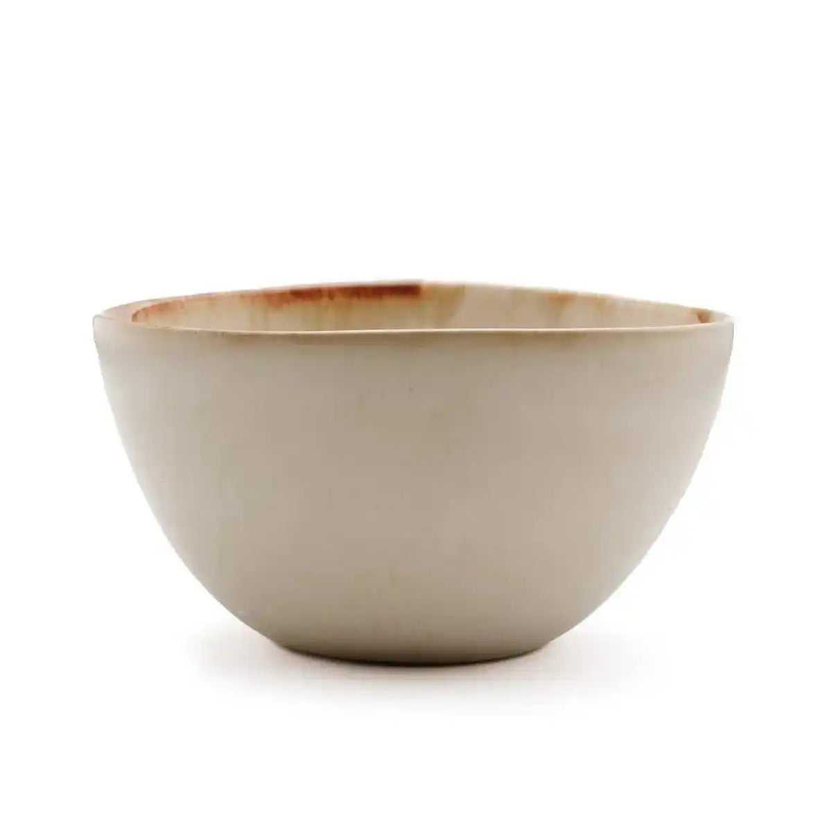 Die Cascais-Schüssel - M - 6er-Set - HomeDesign Knaus