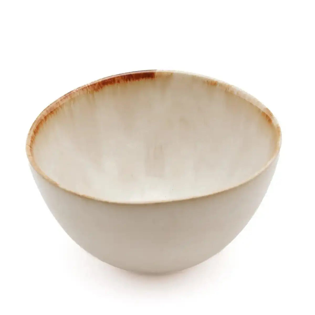 Die Cascais-Schüssel - M - 6er-Set - HomeDesign Knaus