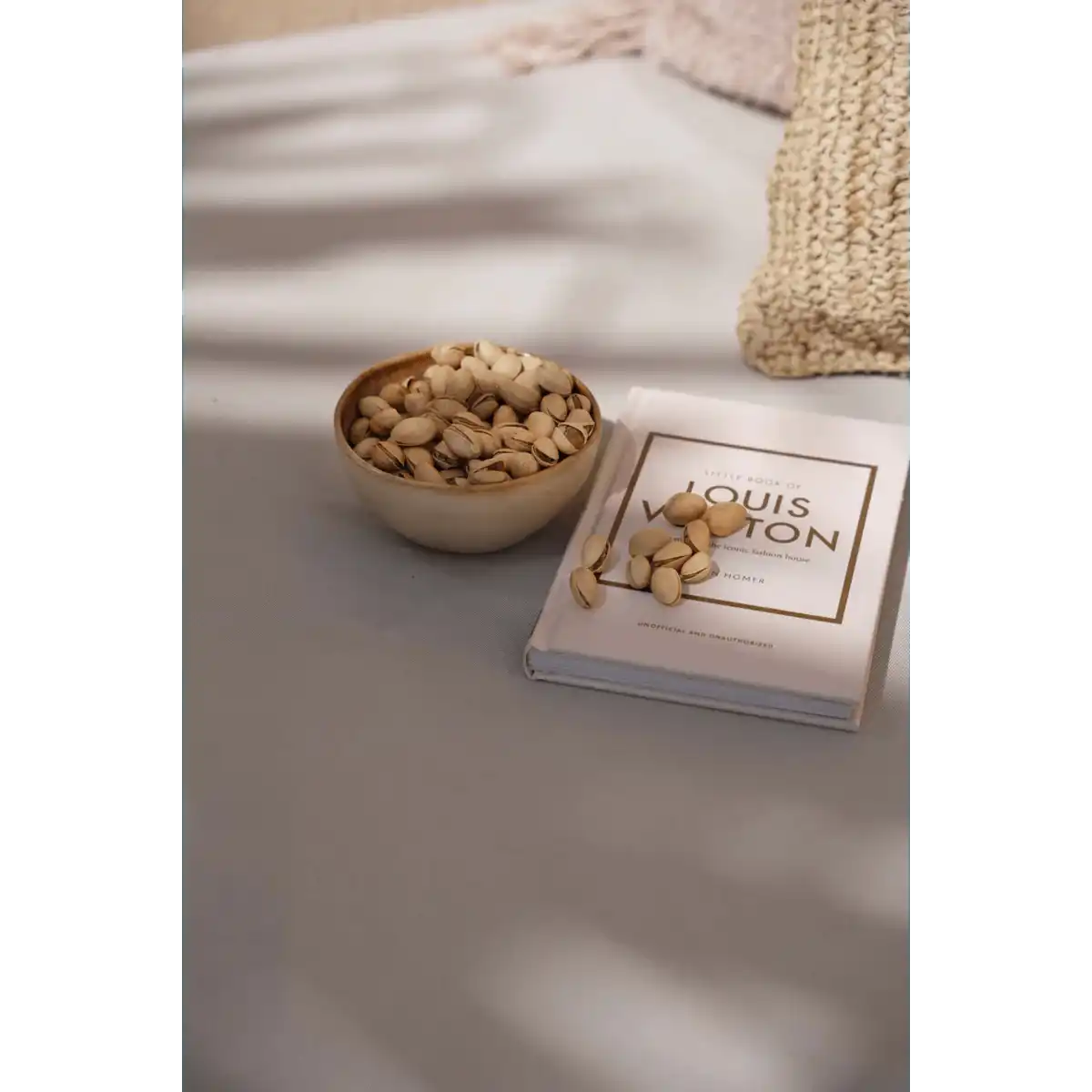 Die Cascais-Schüssel - S - 6er-Set - HomeDesign Knaus