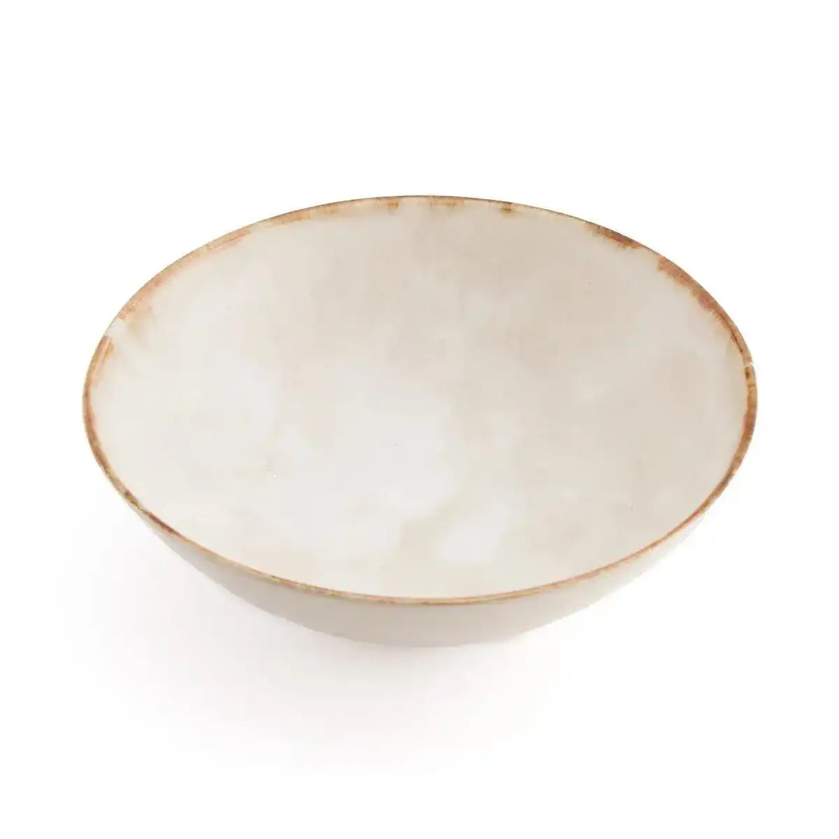 Die Cascais Servierschüssel – L – 2er-Set - HomeDesign Knaus