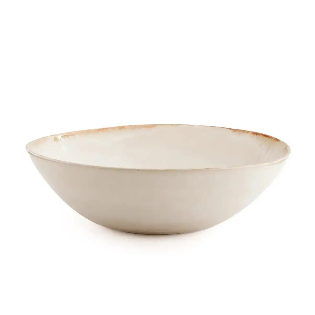 Die Cascais Servierschüssel – M – 2er-Set - HomeDesign Knaus