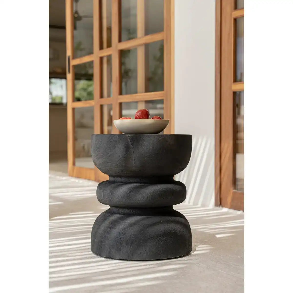 Die Cascais Servierschüssel – M – 2er-Set - HomeDesign Knaus