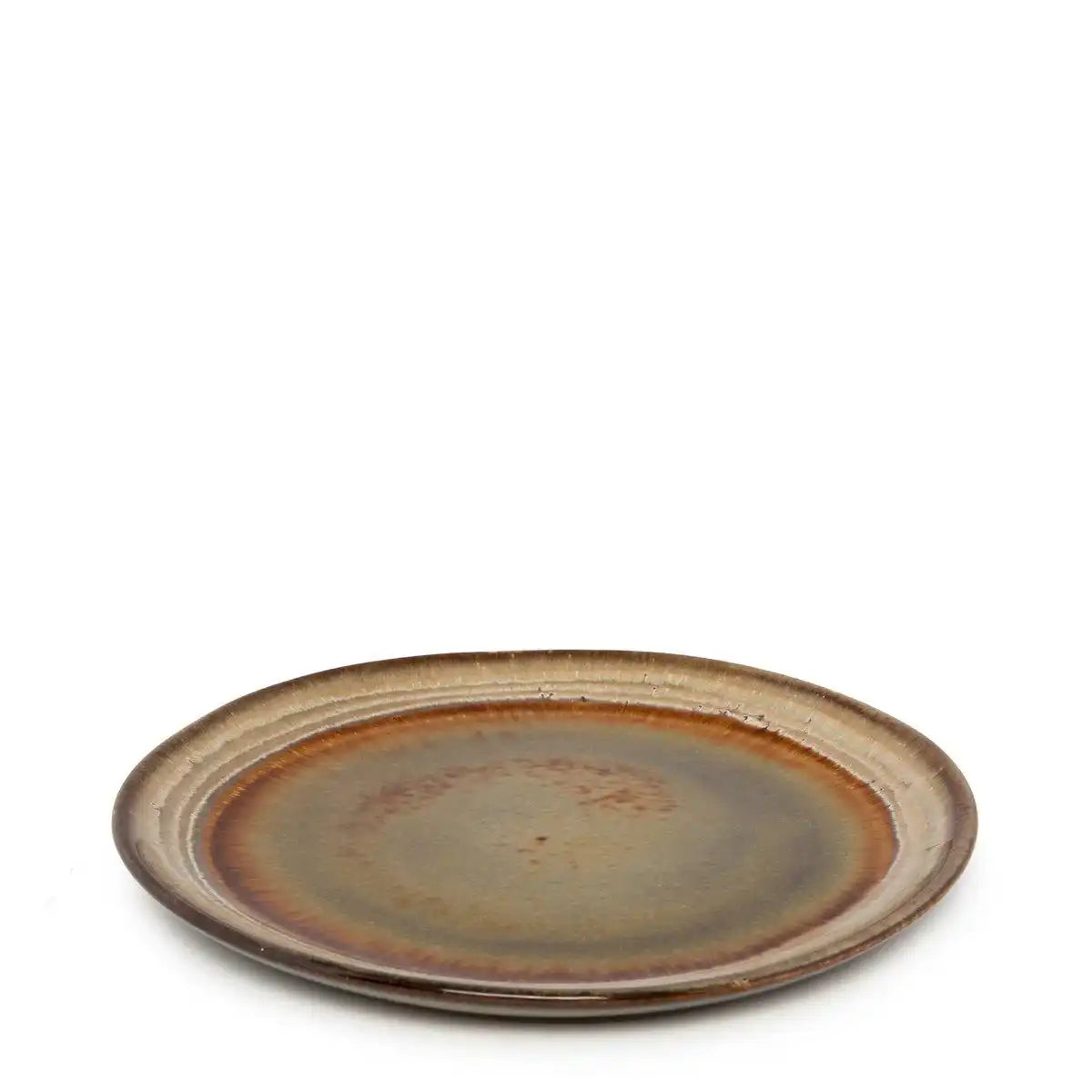 Die Comporta Salatplatte - M - 6er Set - HomeDesign Knaus