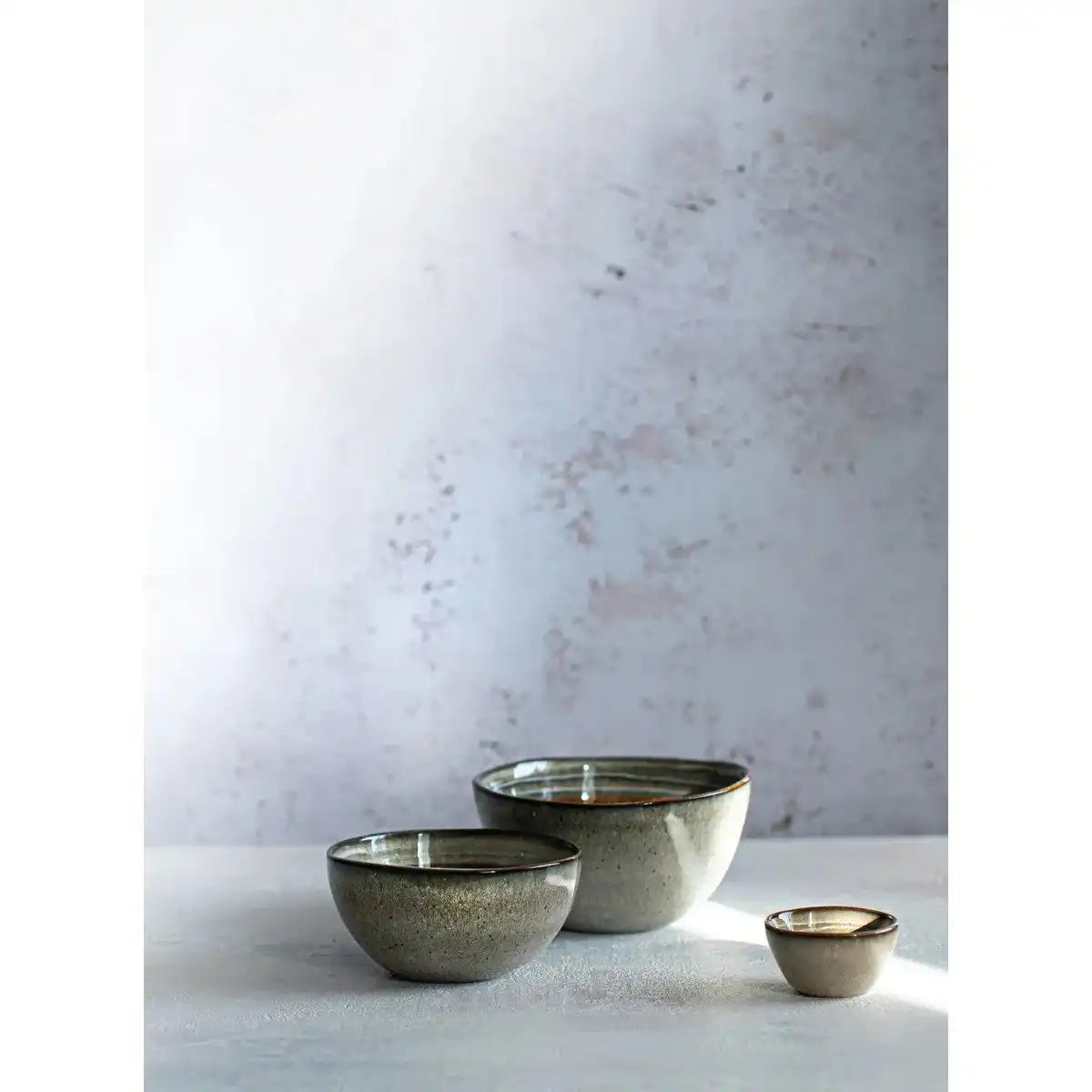 Die Comporta Sauce Bowl - XS - 6er Set - HomeDesign Knaus