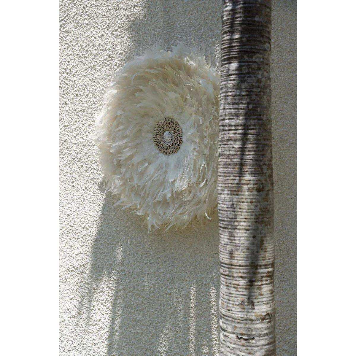 Die Küste Juju - Weiß - M. - HomeDesign Knaus