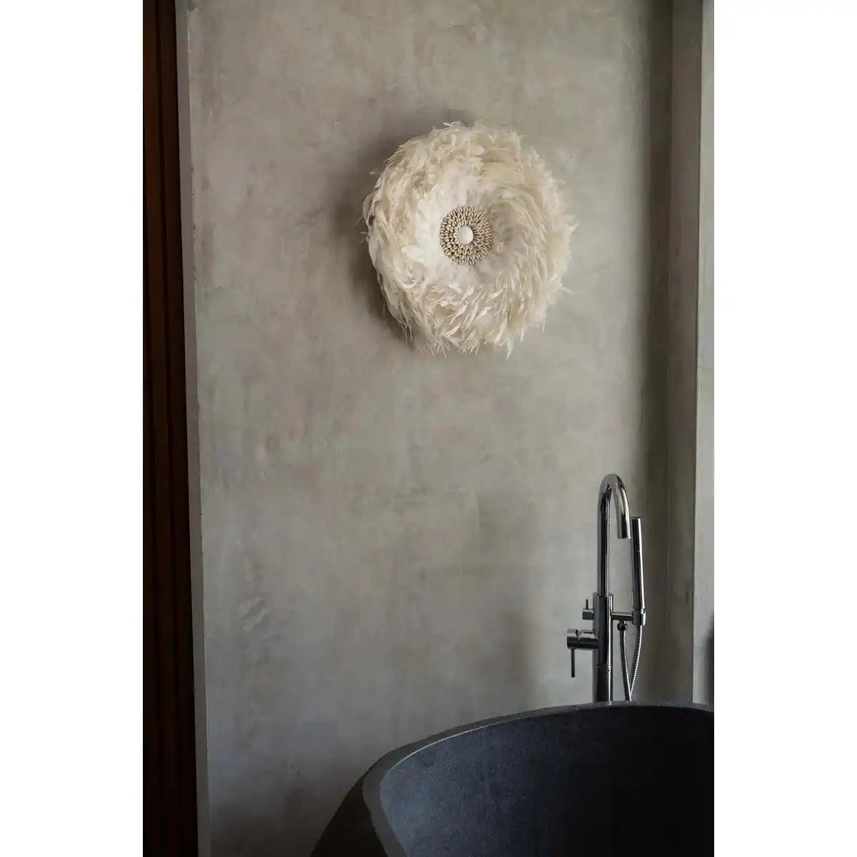Die Küste Juju - Weiß - M. - HomeDesign Knaus