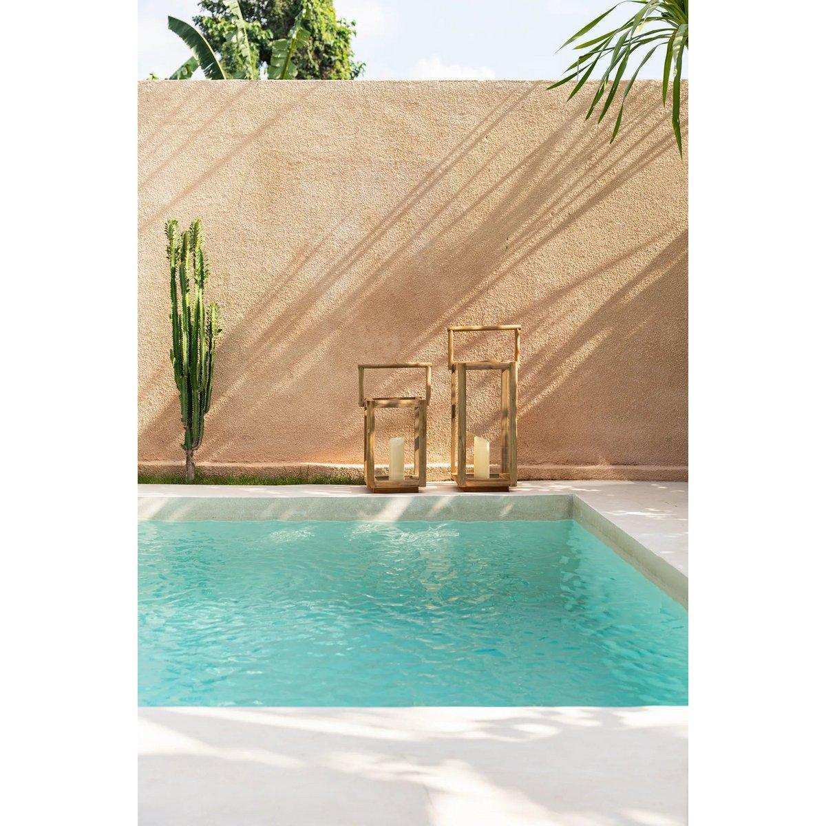 Die Laterne von Nusa Penida – S - HomeDesign Knaus
