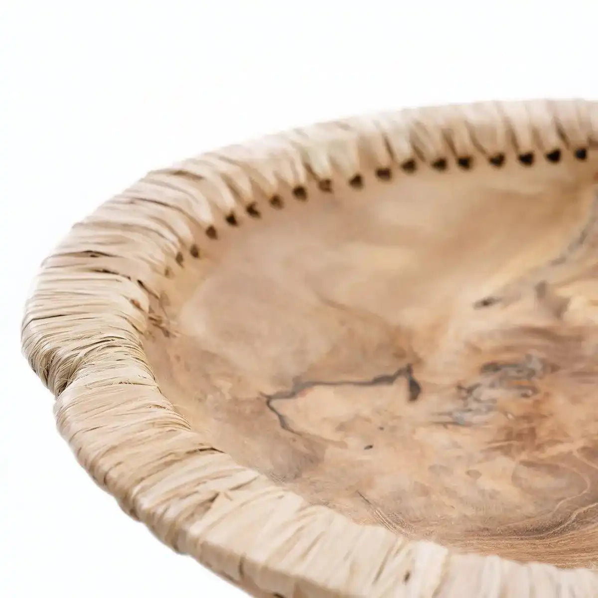 Die Like Me Schüssel – Natur – M - HomeDesign Knaus