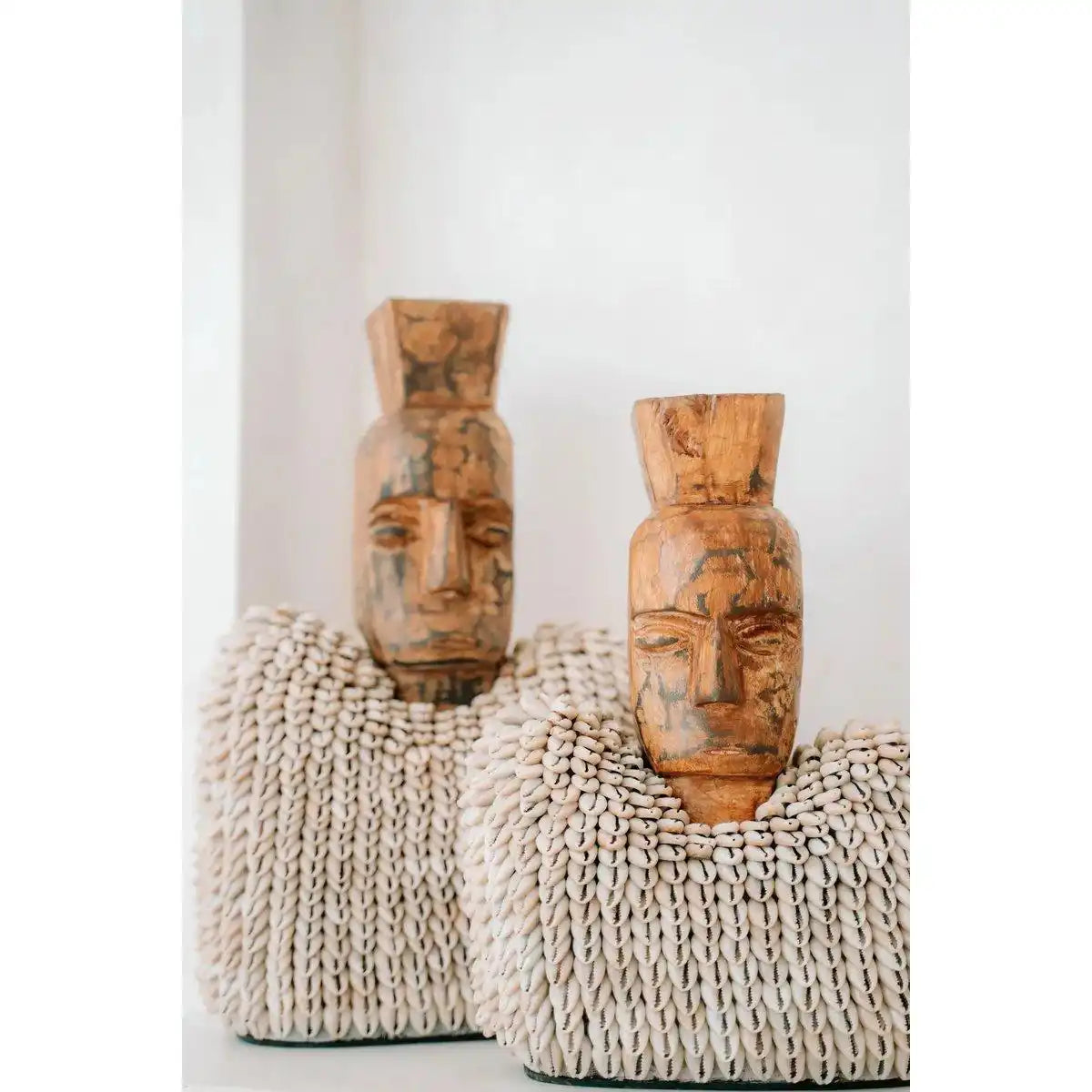 Die Ogoh-Ogoh-Statue - L - HomeDesign Knaus