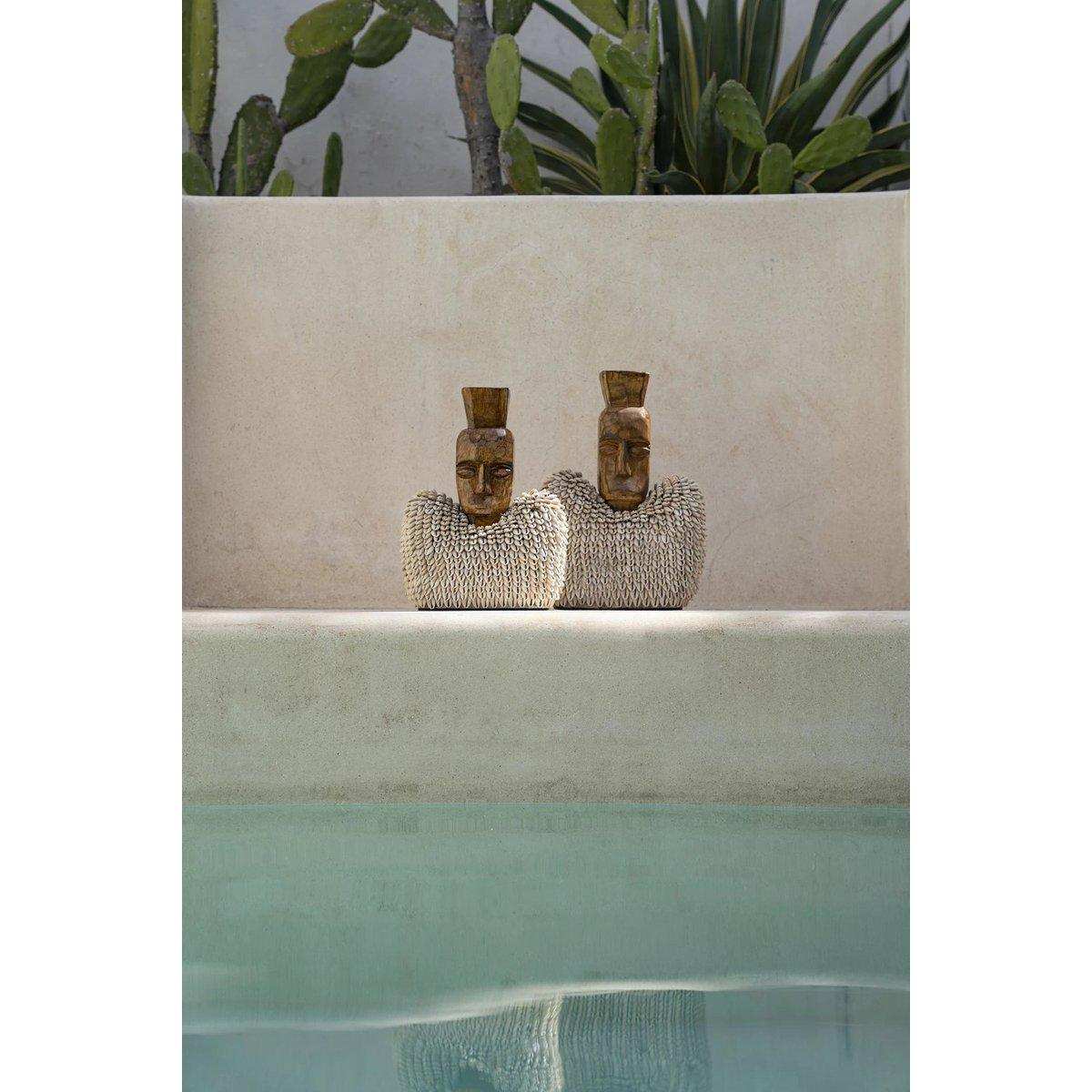 Die Ogoh-Ogoh-Statue - L - HomeDesign Knaus