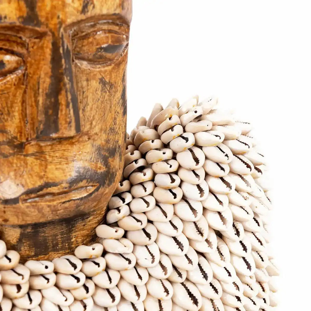 Die Ogoh Ogoh Statue – XL - HomeDesign Knaus